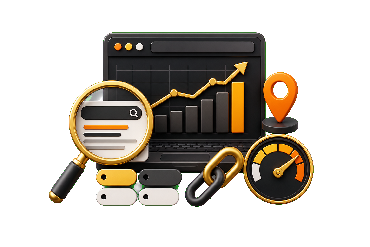 Giải pháp SEO WebNova