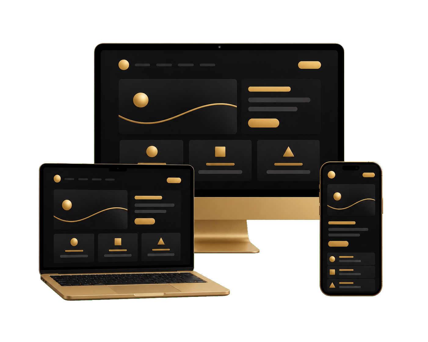 Giải pháp thiết kế website WebNova