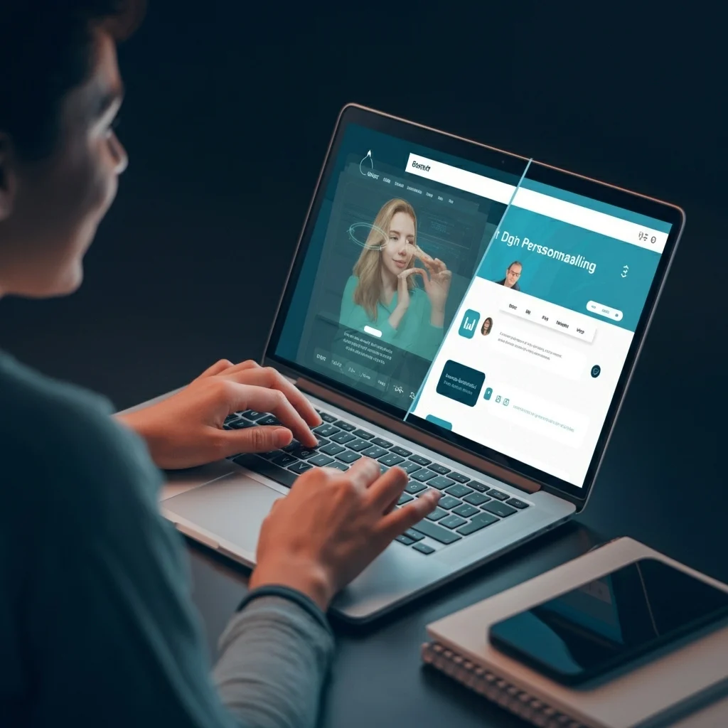 Cá Nhân Hóa Trải Nghiệm Website Là Gì Và Vì Sao Quan Trọng?