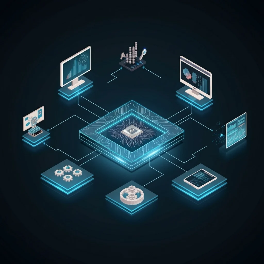 Các Thành Phần Cốt Lõi Của Một Website Thông Minh