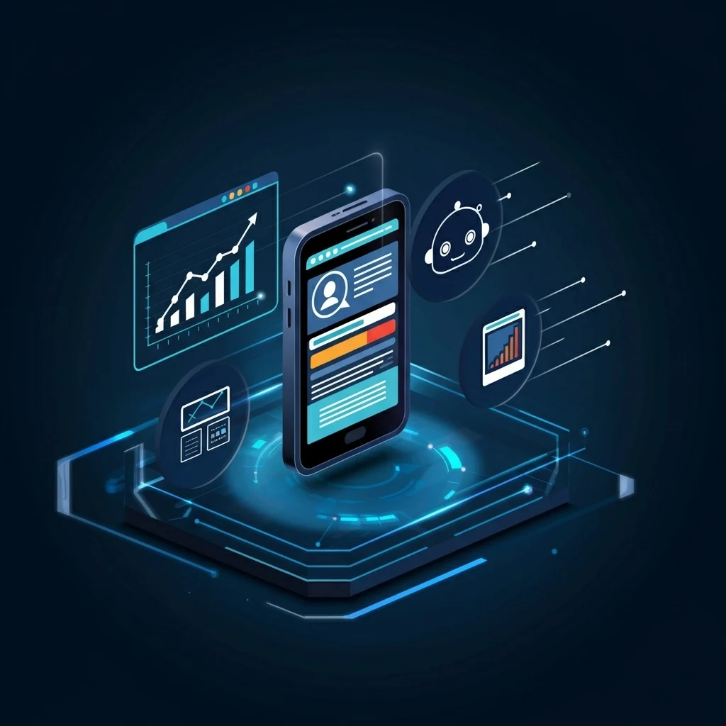 Các tính năng website thông minh không thể thiếu cho doanh nghiệp TP HCM