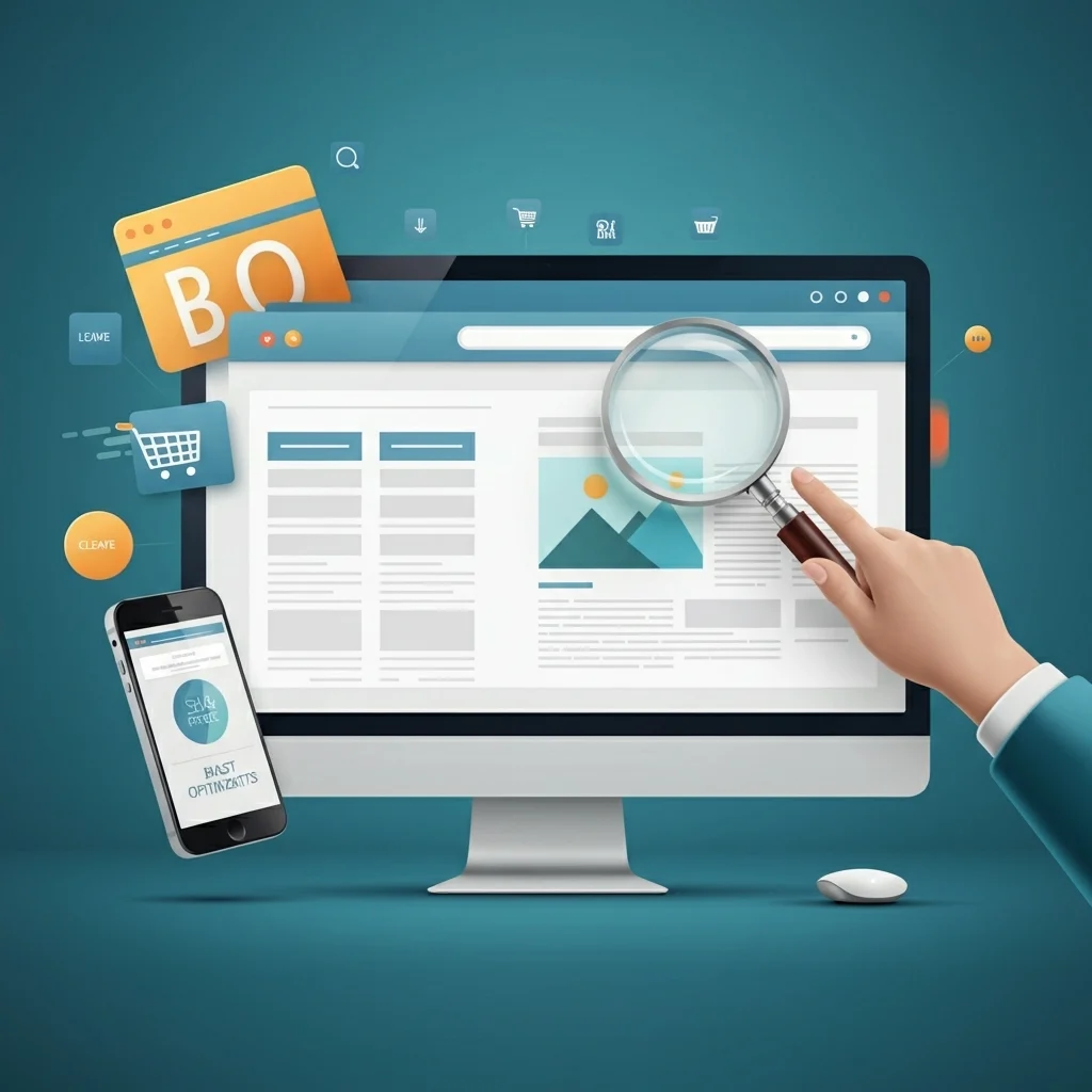 Các Yếu Tố Cốt Lõi Để Nâng Cao Trải Nghiệm Khách Hàng Website