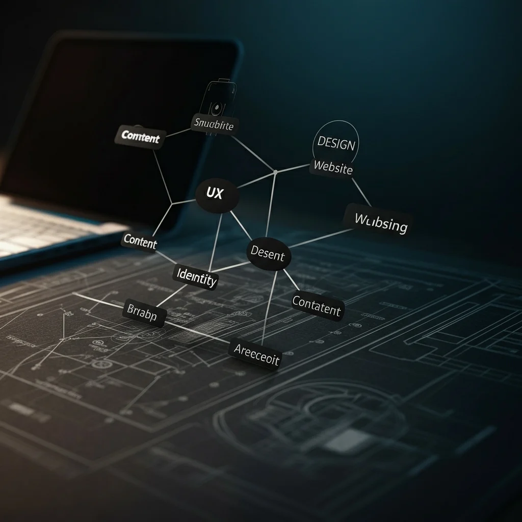 Các Yếu Tố Cốt Lõi Để Xây Dựng Thương Hiệu Website Hiệu Quả