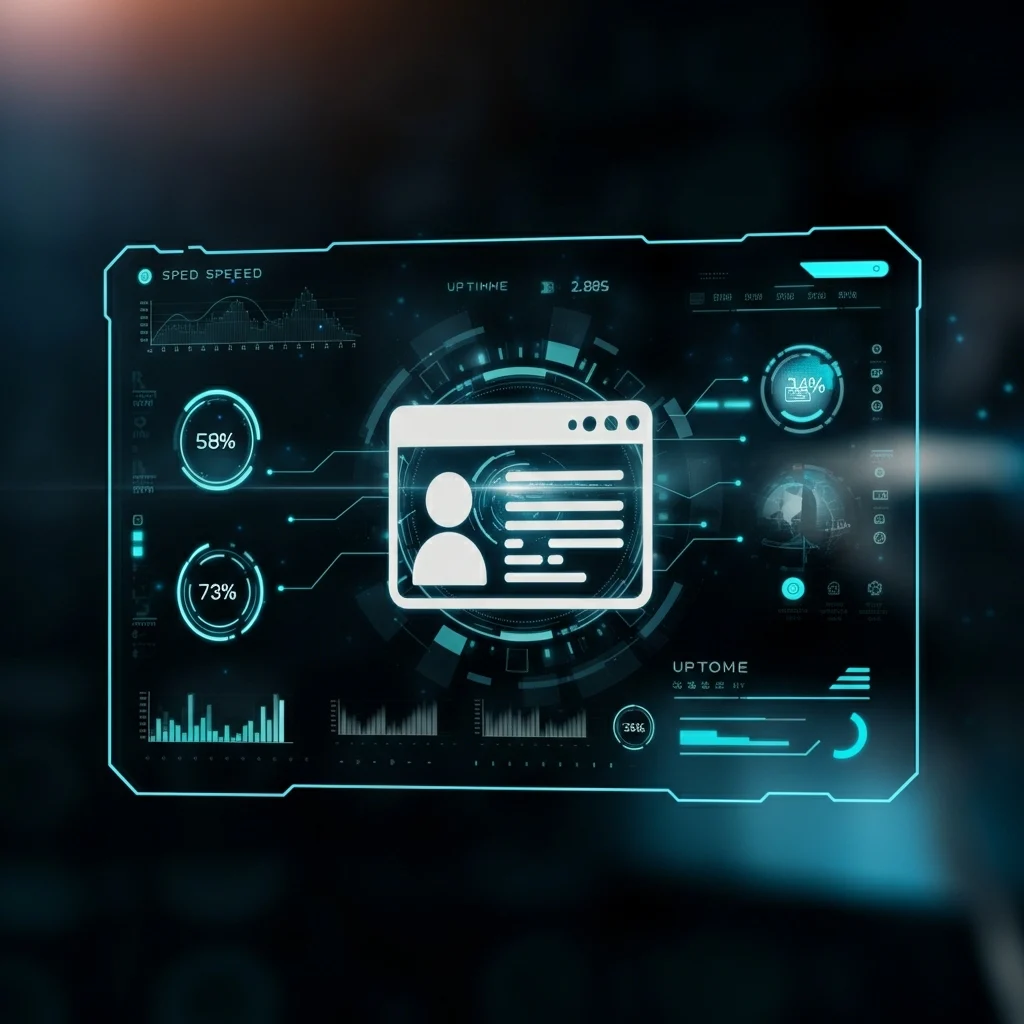 Dịch Vụ Bảo Trì Website Thông Minh Là Gì?