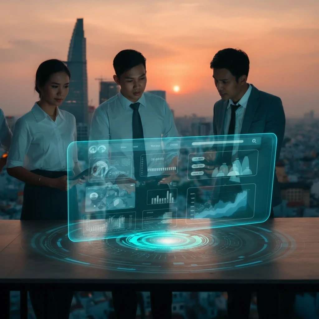Lợi Ích Của Thiết Kế Website Thông Minh Giá Rẻ Cho Doanh Nghiệp TP HCM
