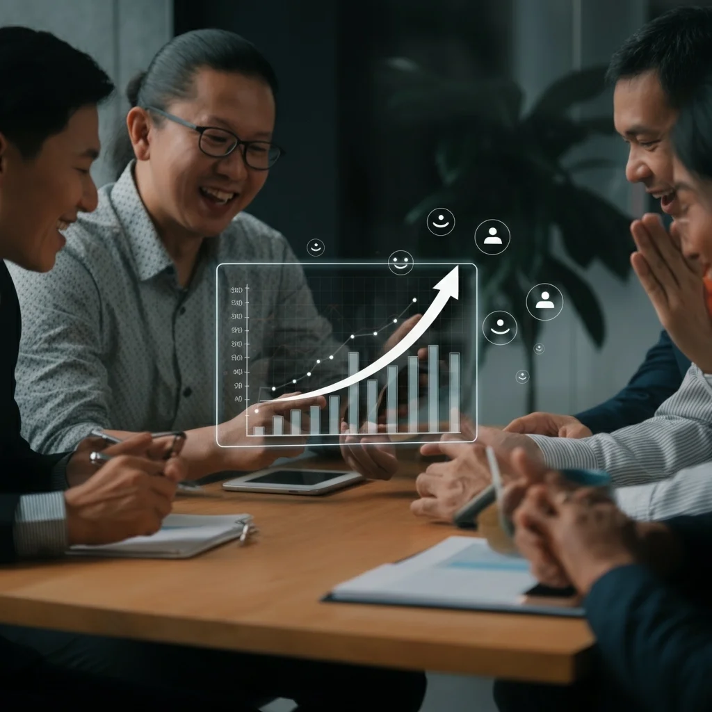 Lợi Ích Vượt Trội Của Cá Nhân Hóa Website Cho Doanh Nghiệp