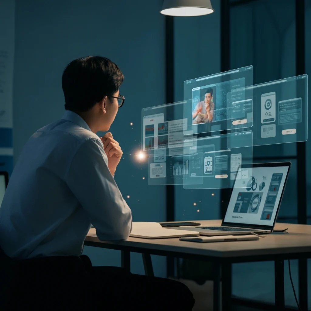 Lựa chọn giải pháp website thông minh tại TP HCM: Những lưu ý quan trọng
