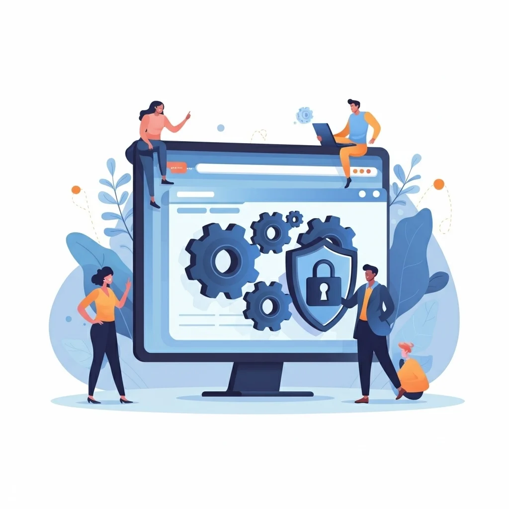 Tại Sao Bảo Trì Website Là Yếu Tố Quyết Định Sống Còn?