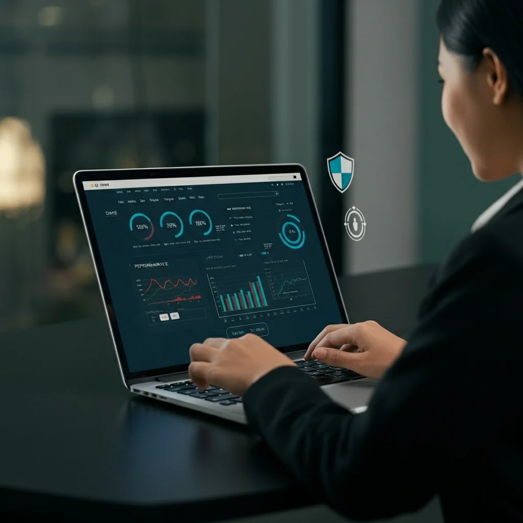 Tại Sao Bảo Trì Website Thông Minh Lại Quan Trọng Với Doanh Nghiệp TP HCM?