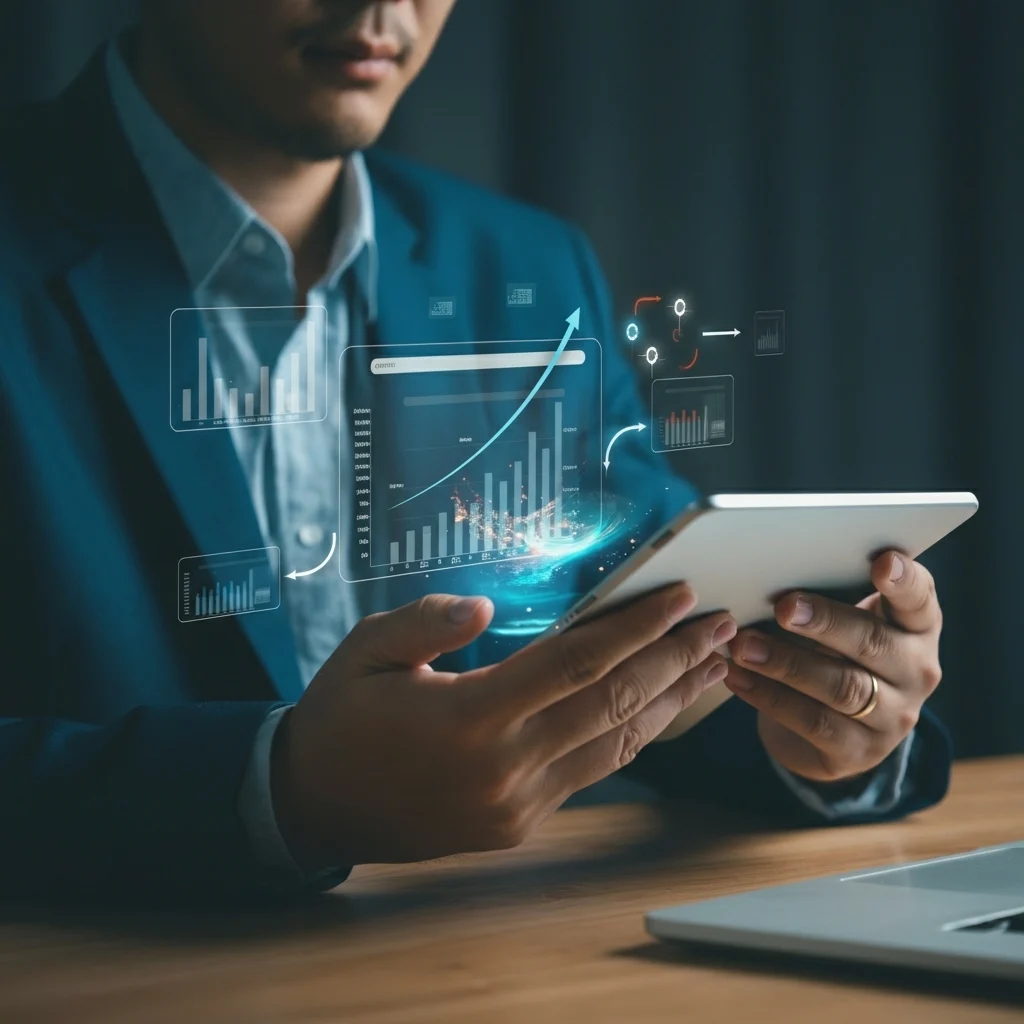 Tại Sao Đầu Tư Website Thông Minh Là Yếu Tố Quyết Định?