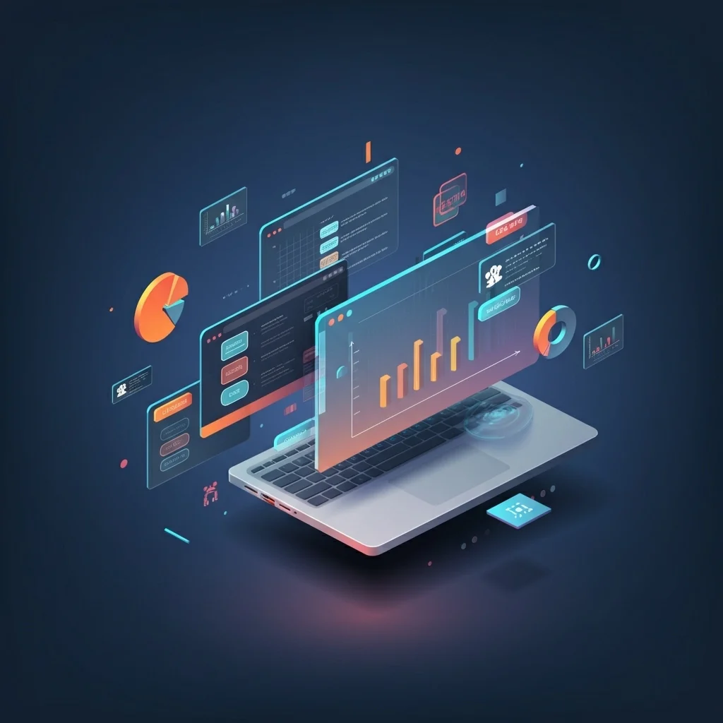 Tại Sao Nâng Cấp Tính Năng Website Là Cần Thiết Cho Doanh Nghiệp?