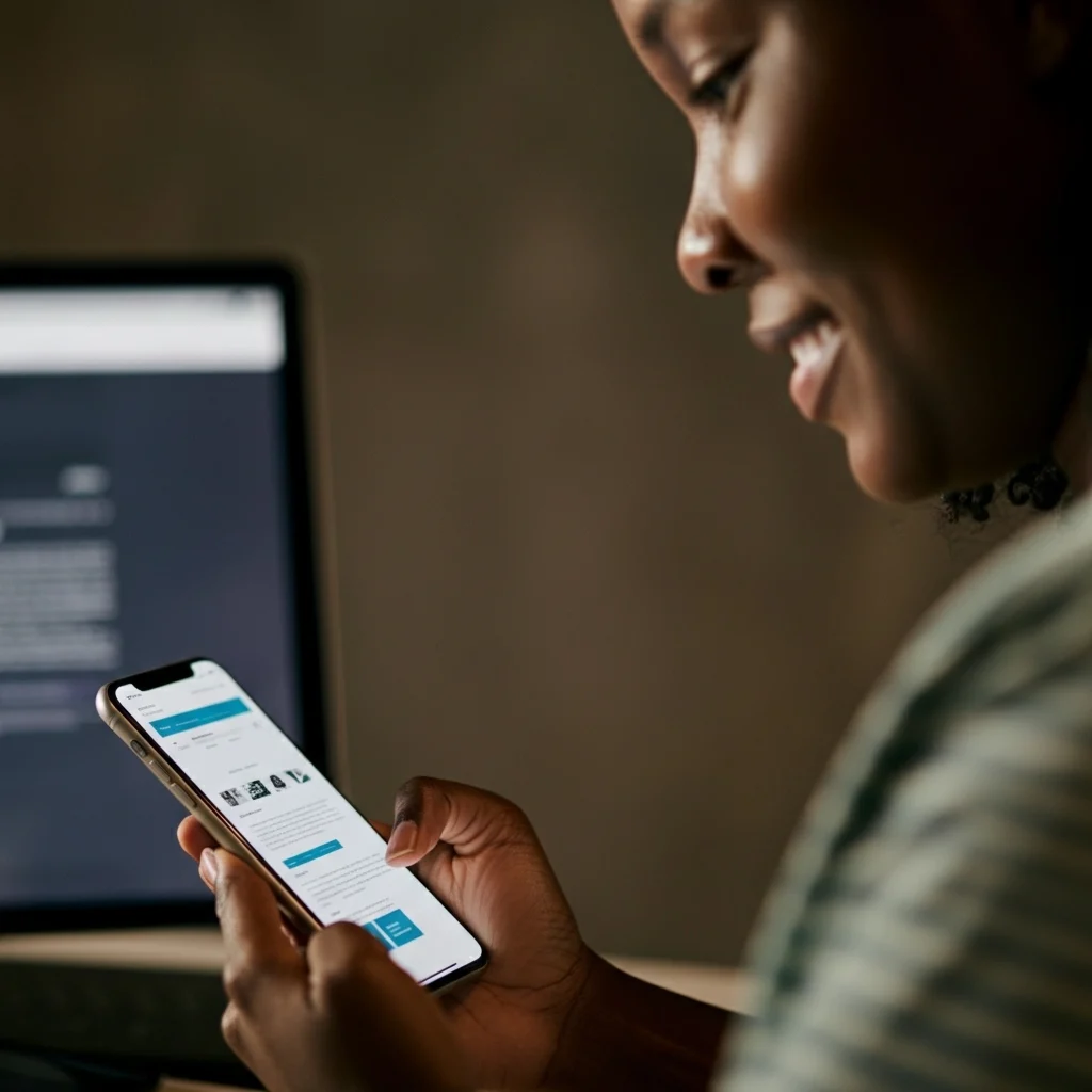 Tại Sao Website Responsive Lại Quan Trọng Đến Vậy?