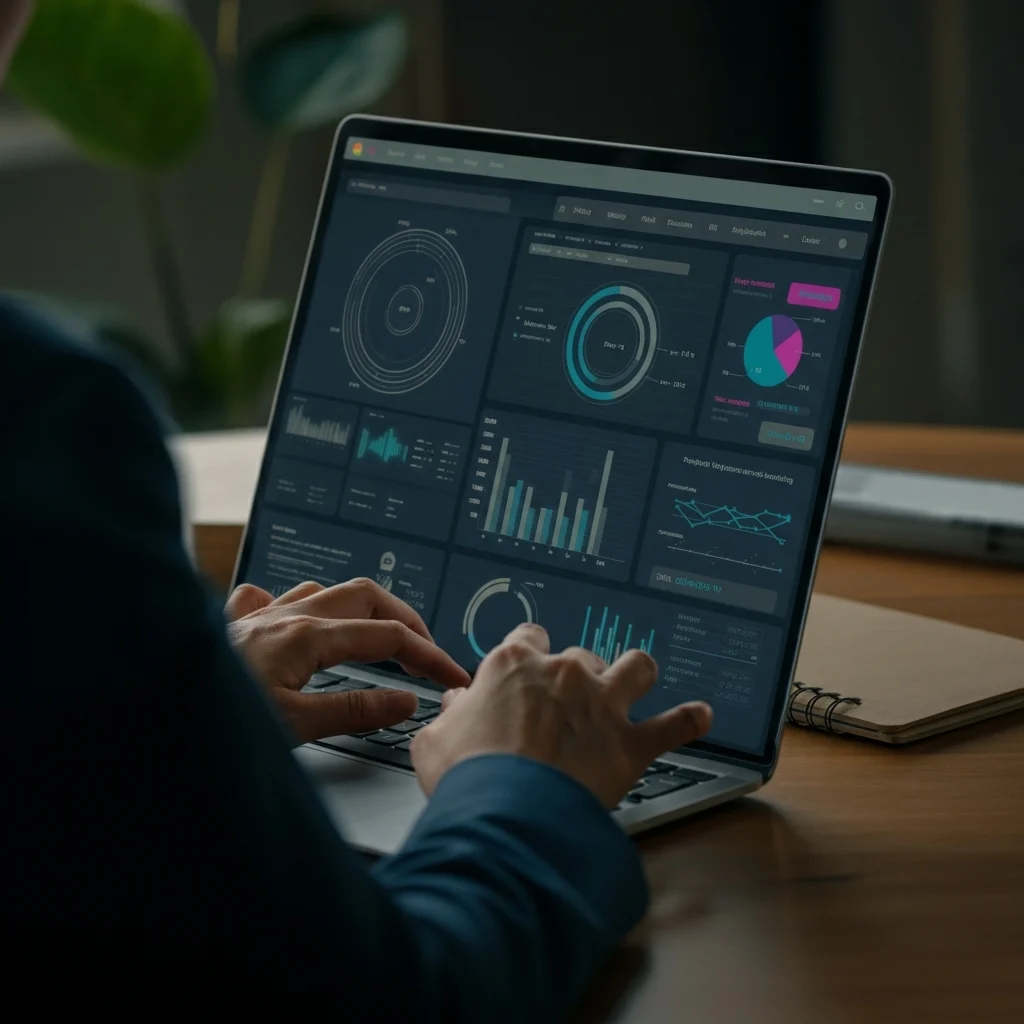 Thu Thập Dữ Liệu và Cá Nhân Hóa Marketing Hiệu Quả