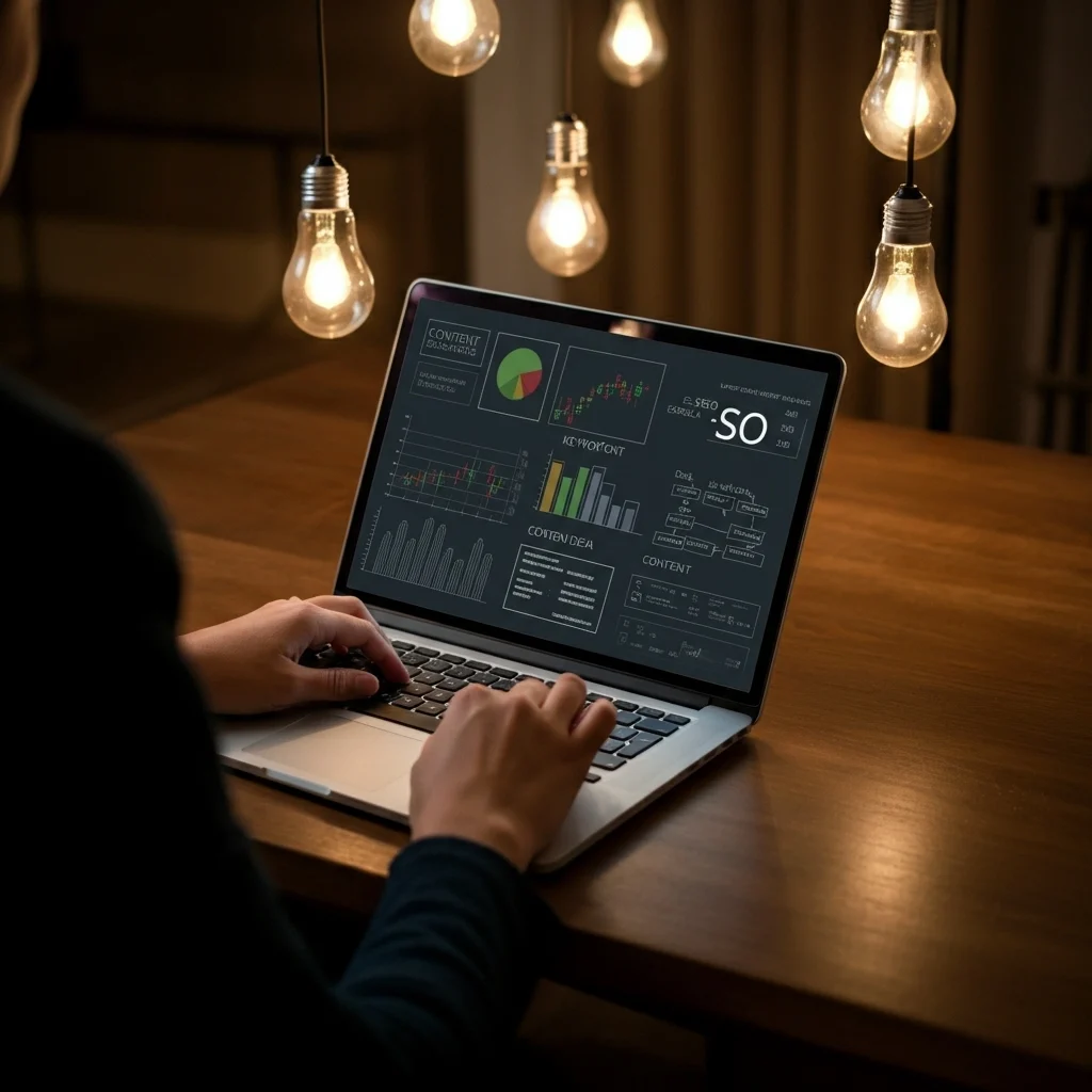 Tối Ưu SEO và Content Marketing: Nền Tảng Bền Vững