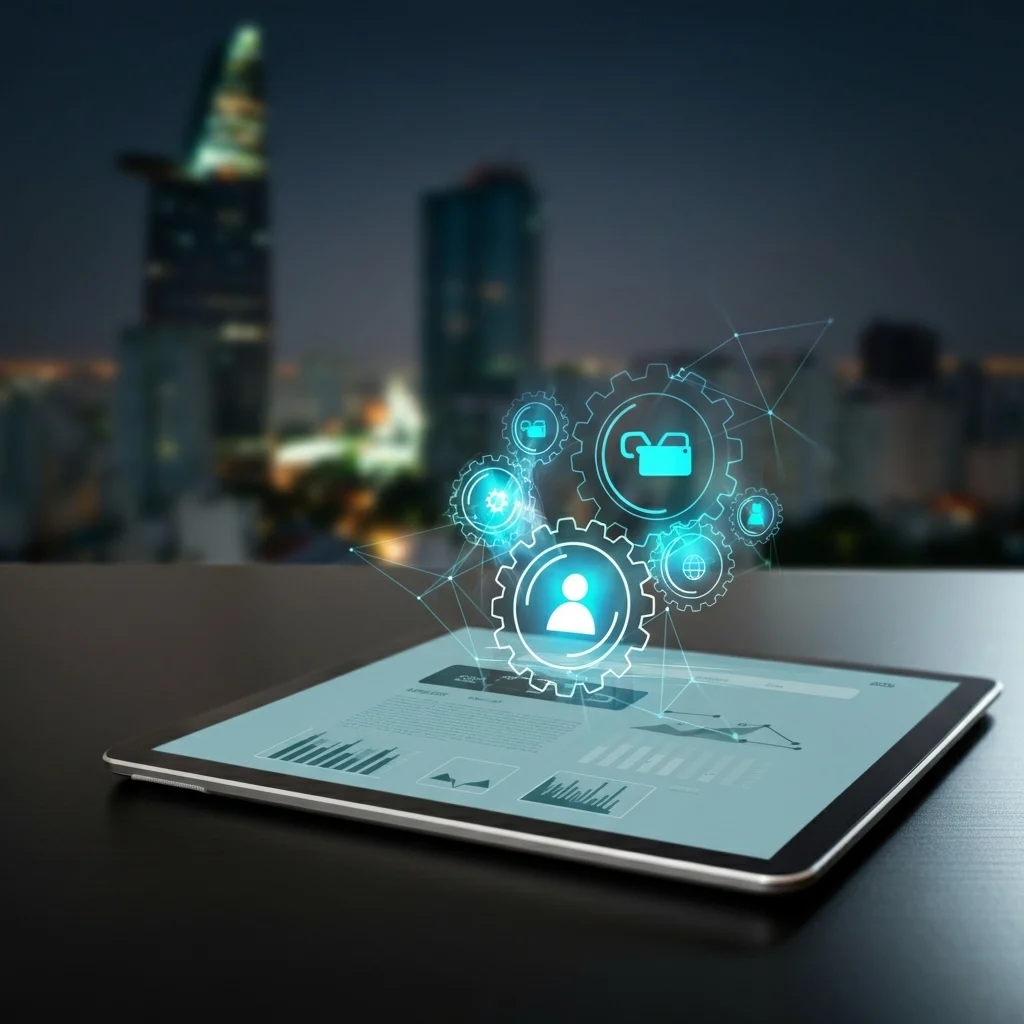Website thông minh là gì và tại sao doanh nghiệp TP HCM cần?