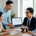 Bàn giao hướng dẫn quản trị website gồm những gì?