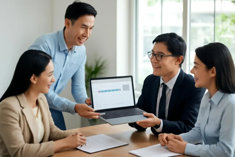 Bàn giao hướng dẫn quản trị website gồm những gì?