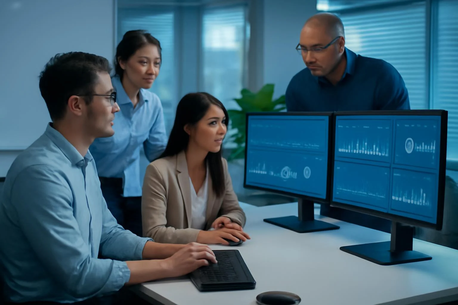 Bảo trì phát triển website chuẩn SEO là gì và vì sao cần thiết