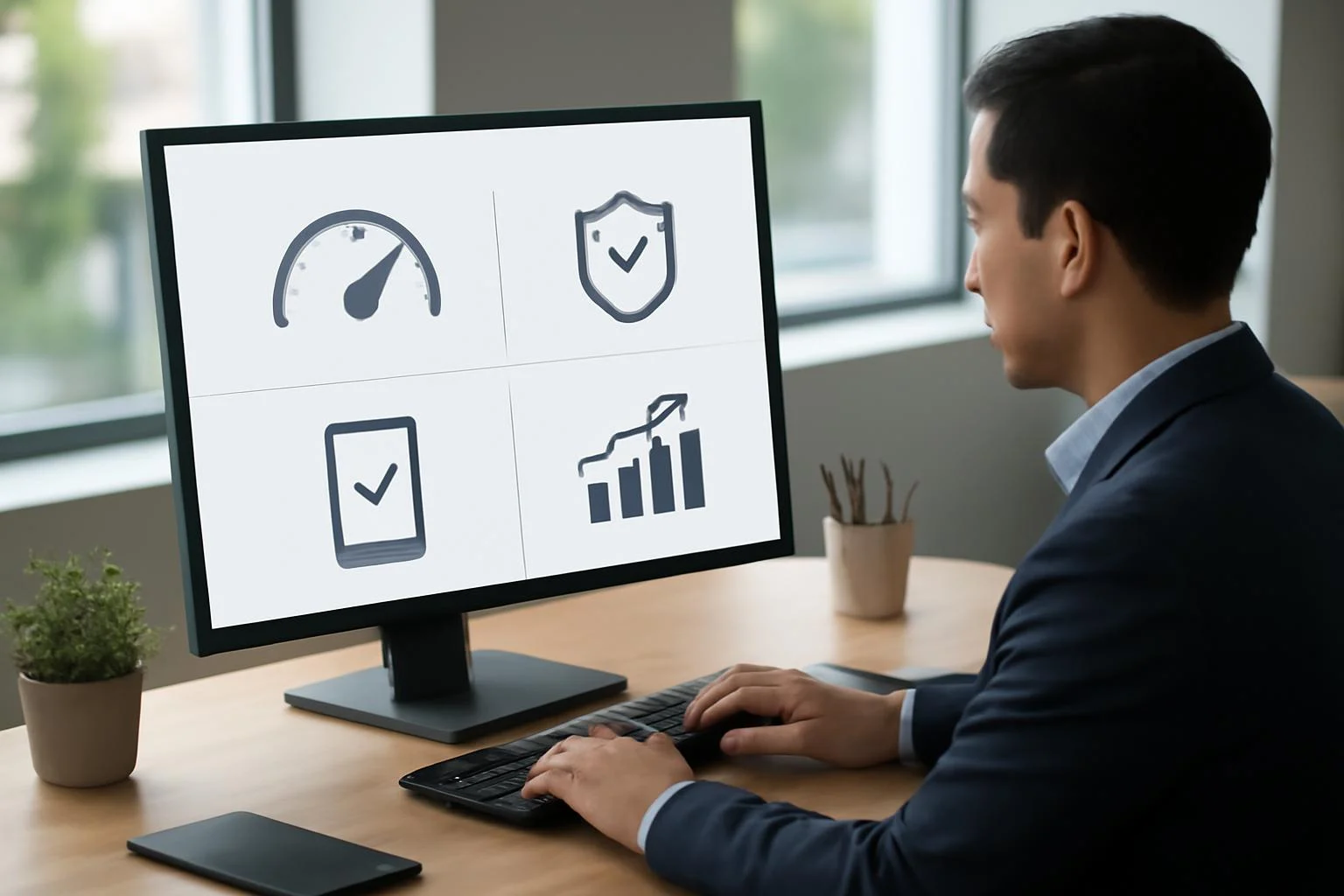 Bảo trì website chuẩn SEO là gì và vì sao cần thực hiện