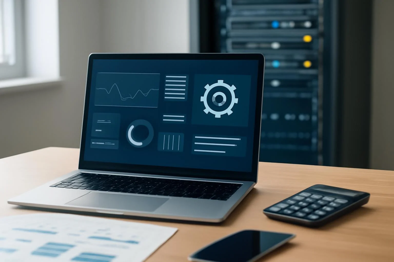 Các khoản tạo nên chi phí duy trì nâng cấp website SEO