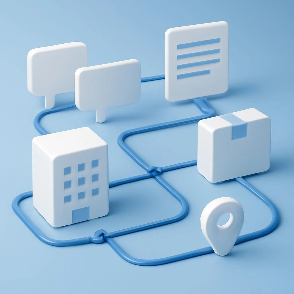 Các loại Schema Markup cần ưu tiên cho website