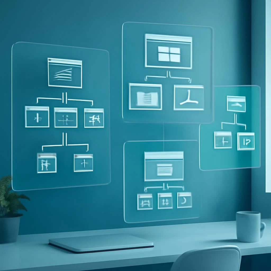Các loại Sitemap cần có cho website chuẩn SEO