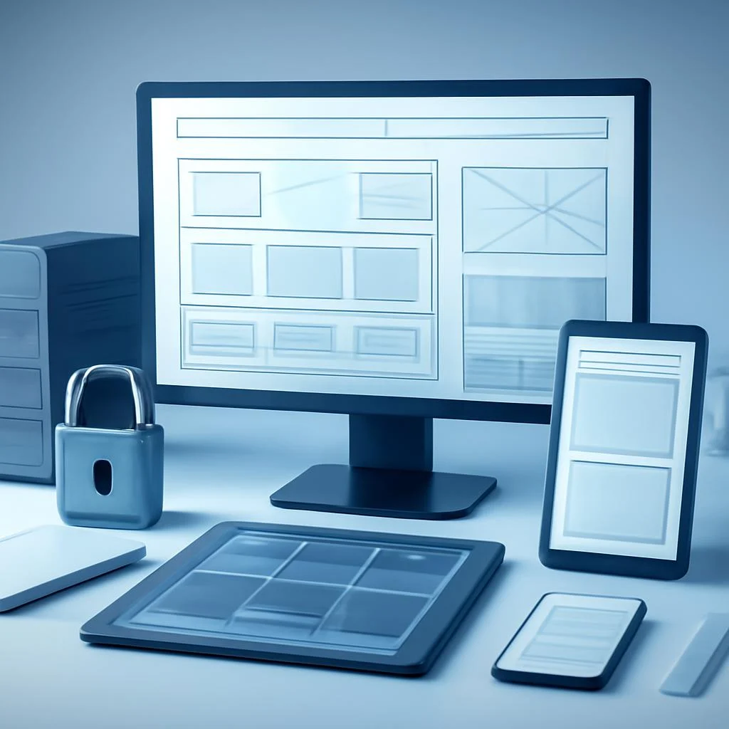 Các yếu tố quyết định báo giá thiết kế website