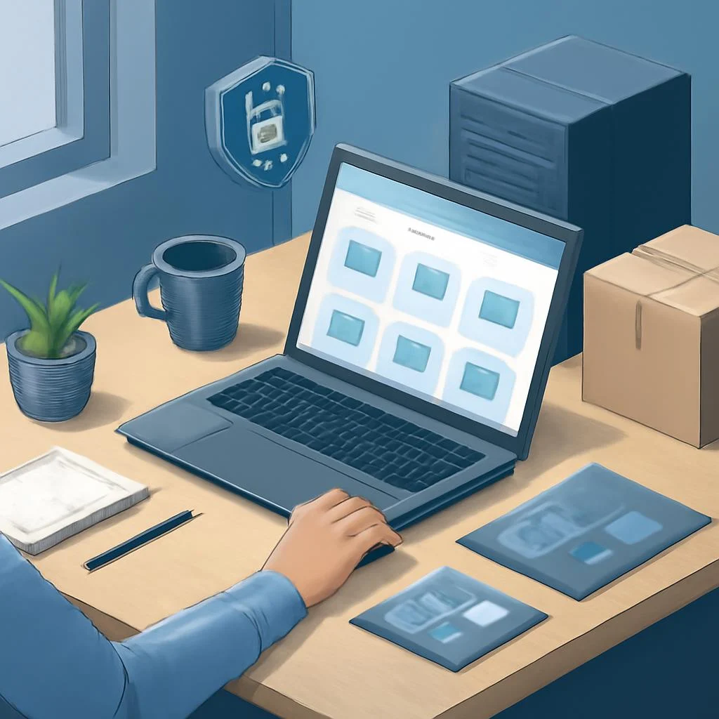 Các yếu tố quyết định chi phí làm website bán hàng