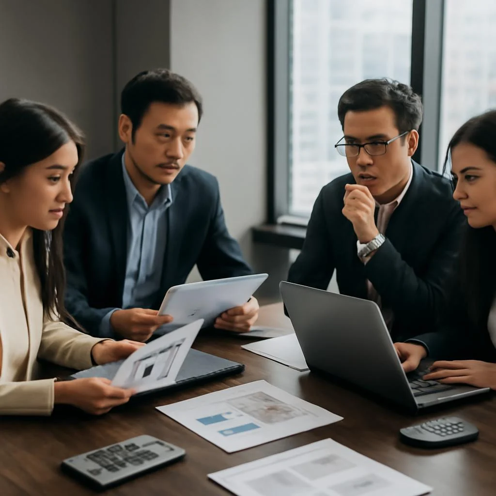 Cách đánh giá báo giá và năng lực thực tế của agency