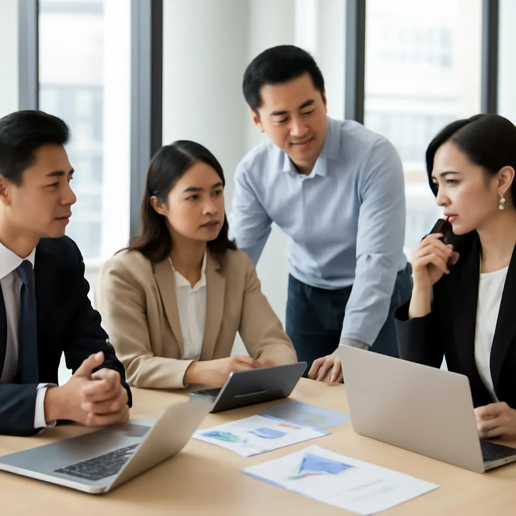 Cách đánh giá và lựa chọn dịch vụ hỗ trợ website phù hợp