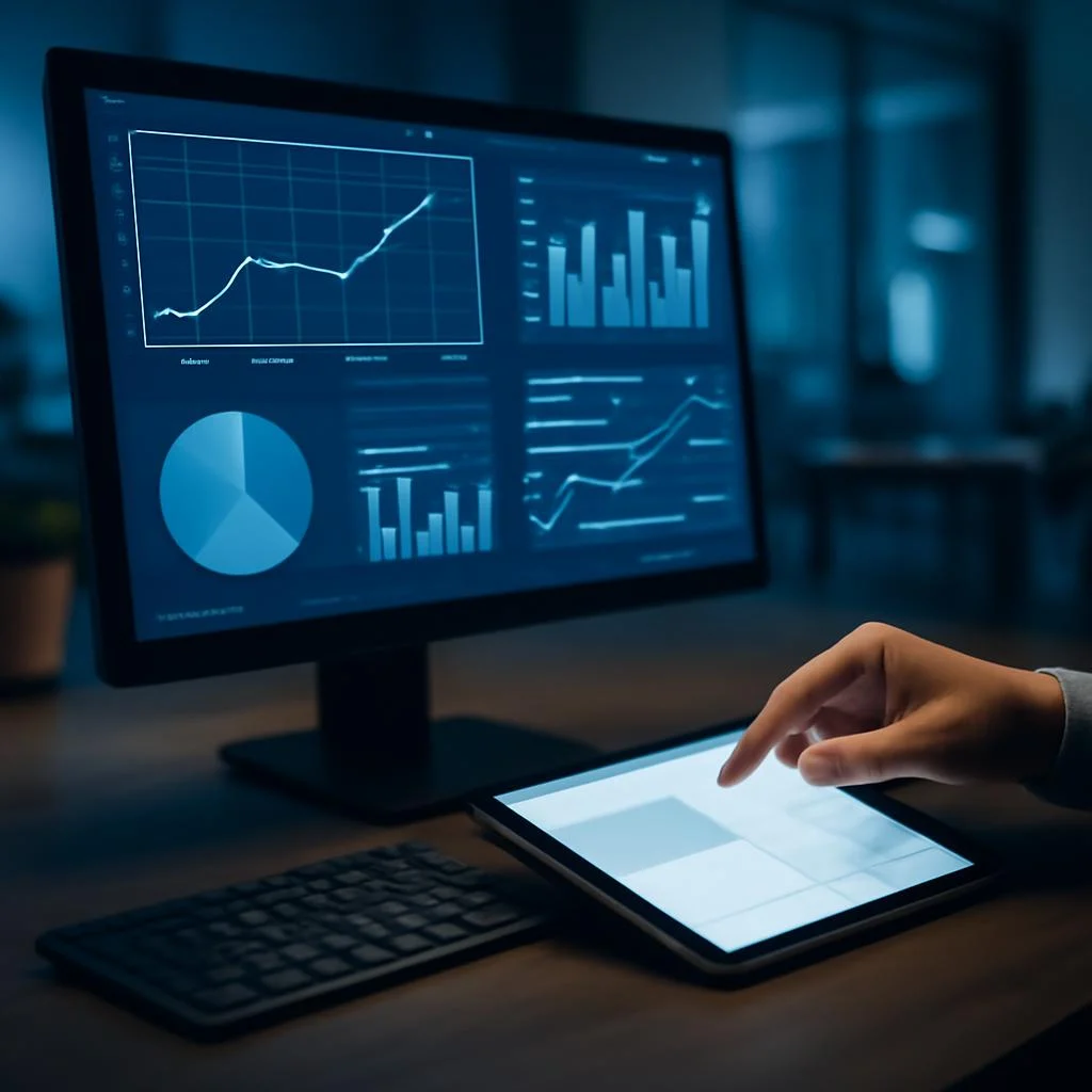 Cách đo lường và cải thiện UI UX cho SEO