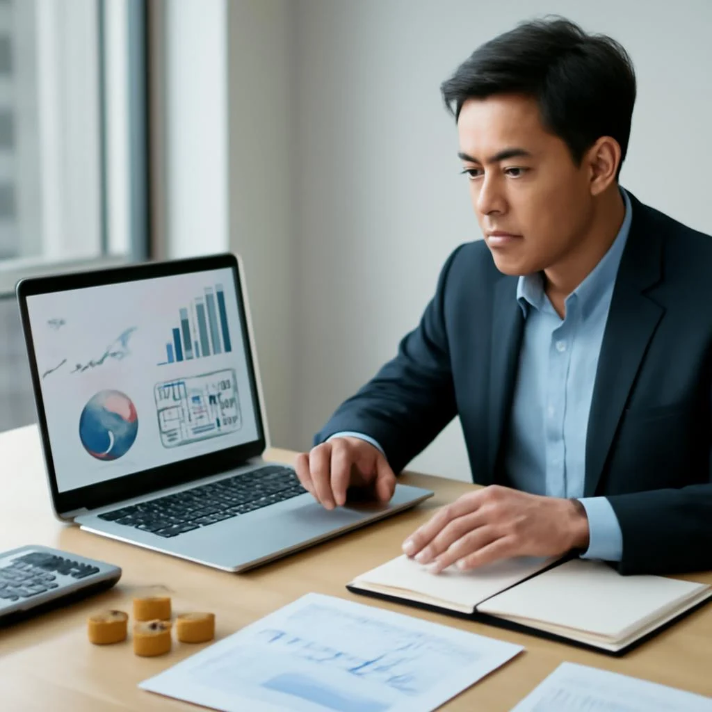 Cách lập ngân sách website hiệu quả