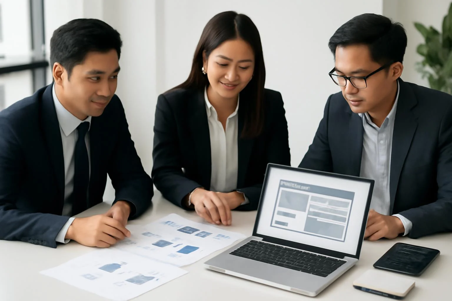 Cách so sánh chi phí và chất lượng thiết kế website