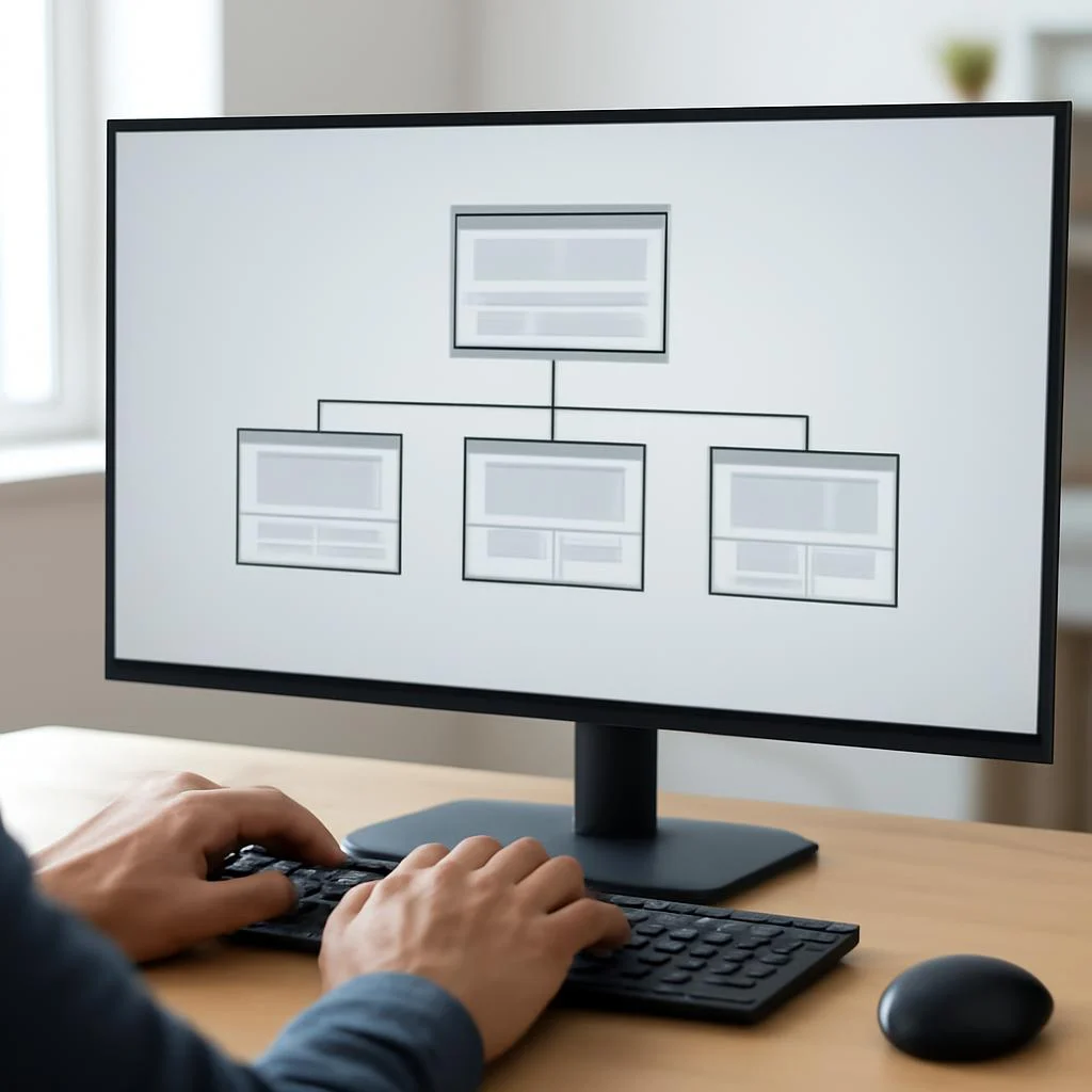 Cách tạo sitemap.xml chuẩn SEO