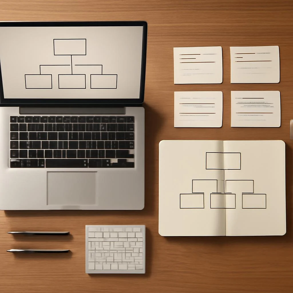 Cách xây dựng Sitemap chuẩn SEO từng bước