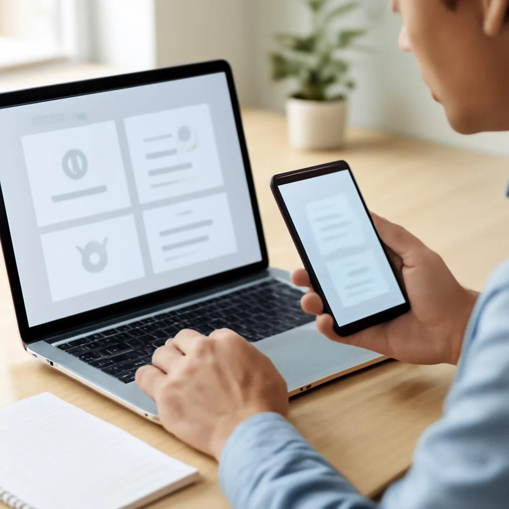 Đánh giá chất lượng website trước khi ký hợp đồng