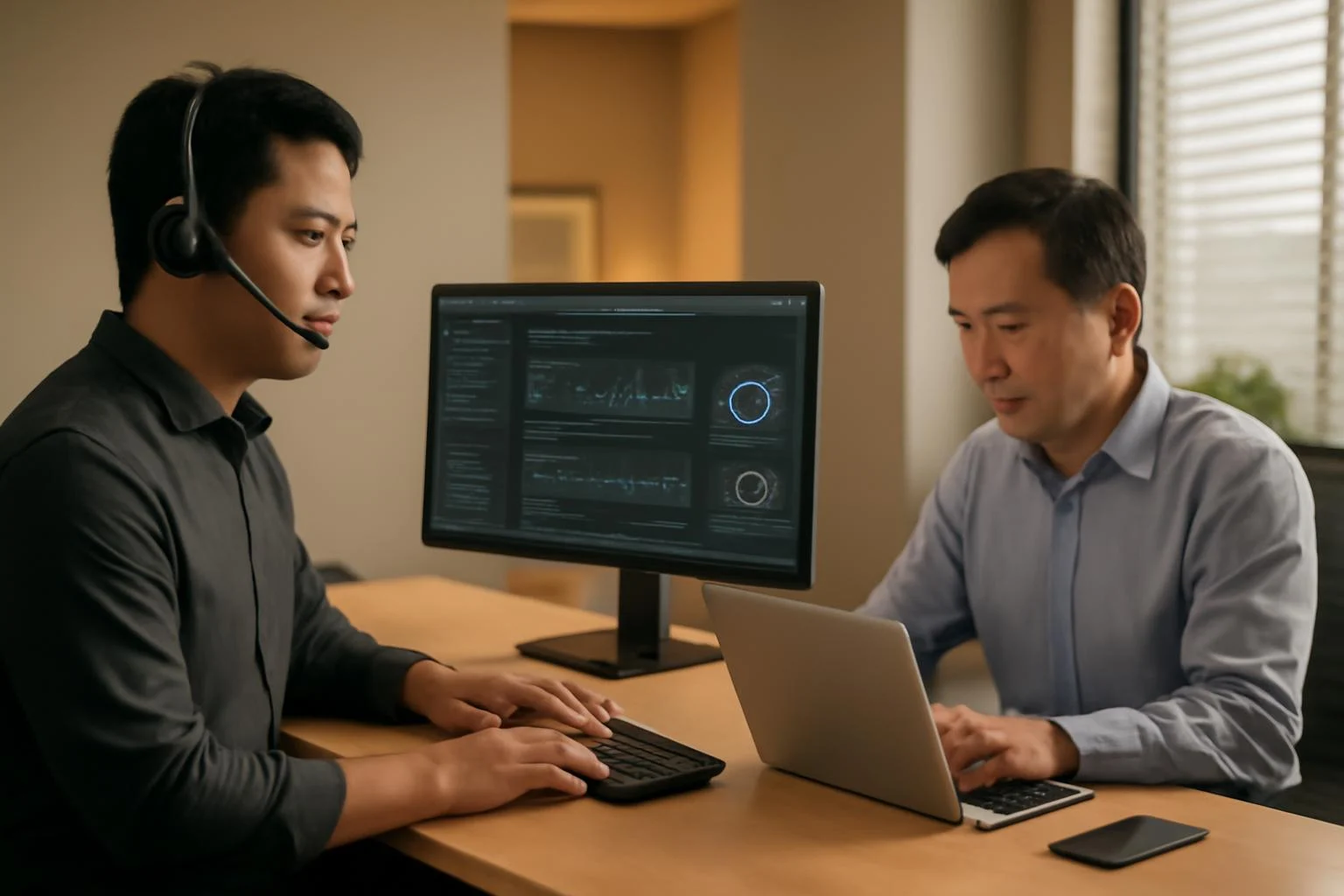 Dịch vụ hỗ trợ sau bán hàng website là gì và vì sao cần thiết?