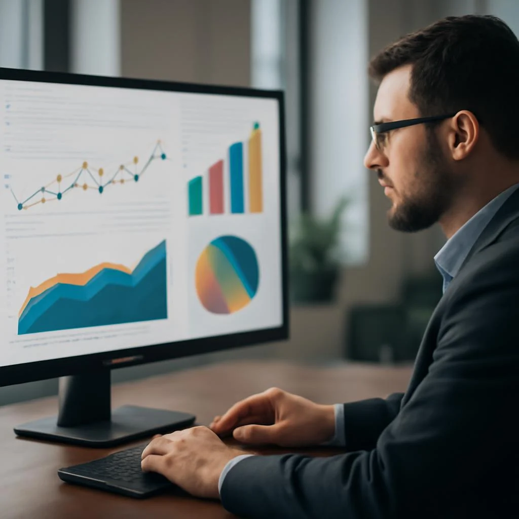 Đo lường, duy trì và phát triển thương hiệu website