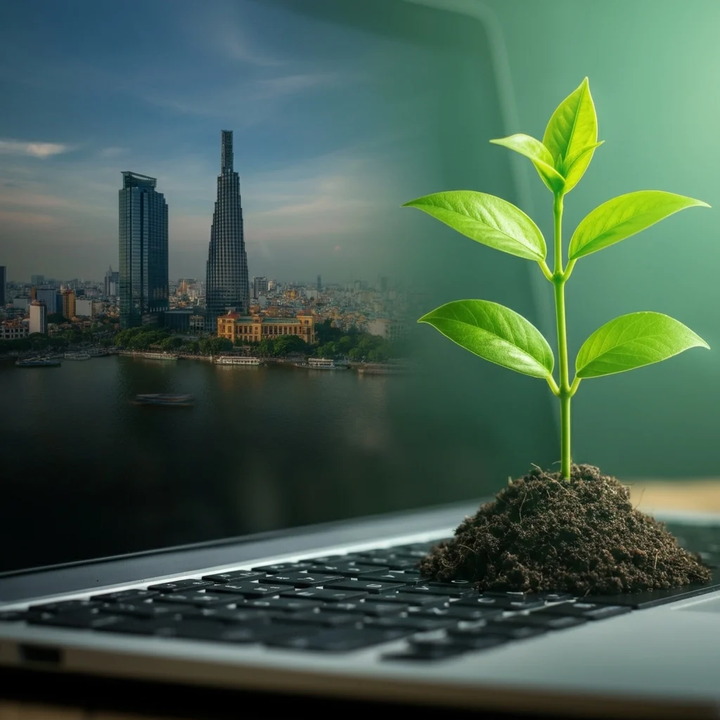 Lợi ích khi đầu tư vào website chuẩn SEO tại TP HCM
