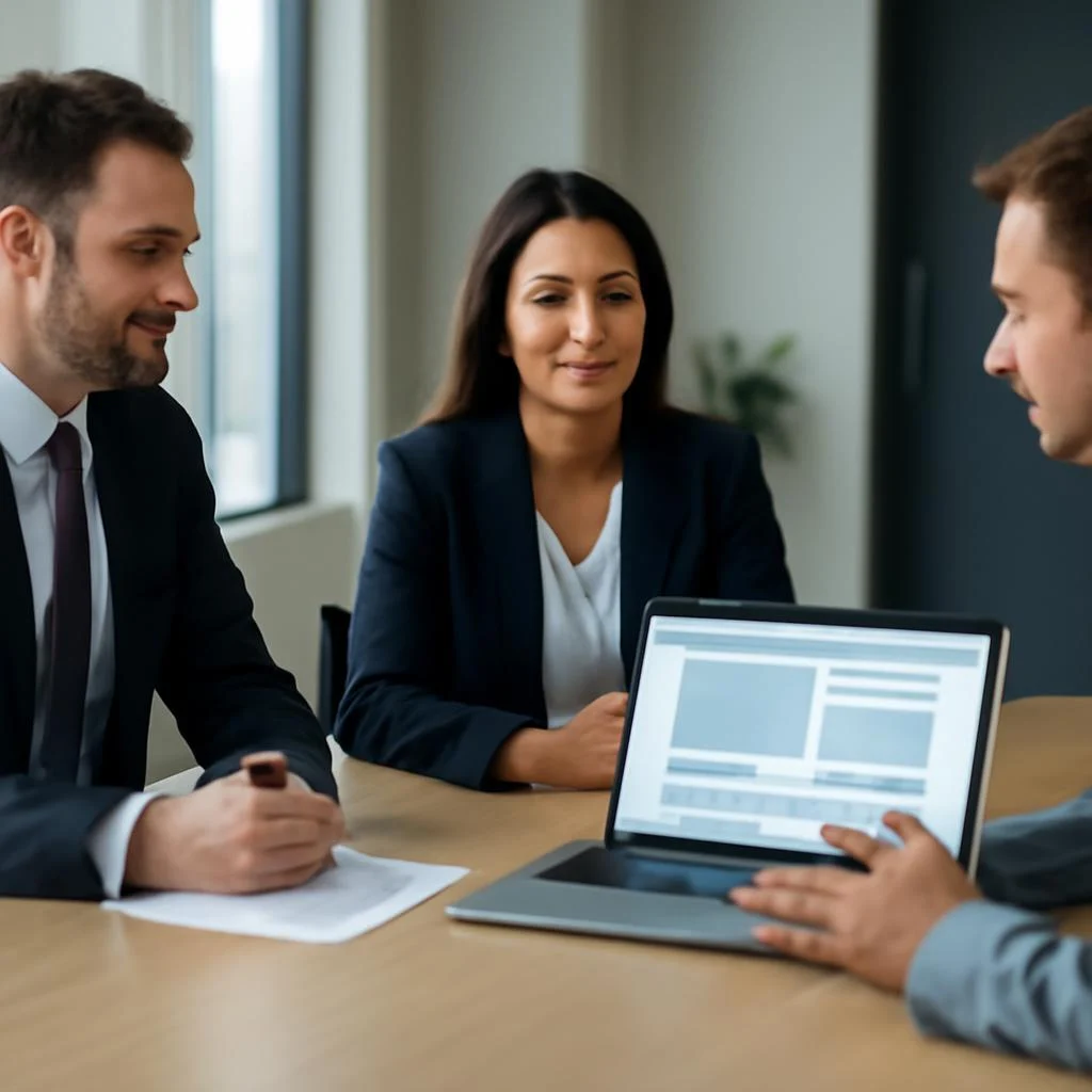 Lựa chọn dịch vụ bảo trì và phát triển website phù hợp