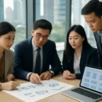 Mức chi phí thiết kế website doanh nghiệp phổ biến