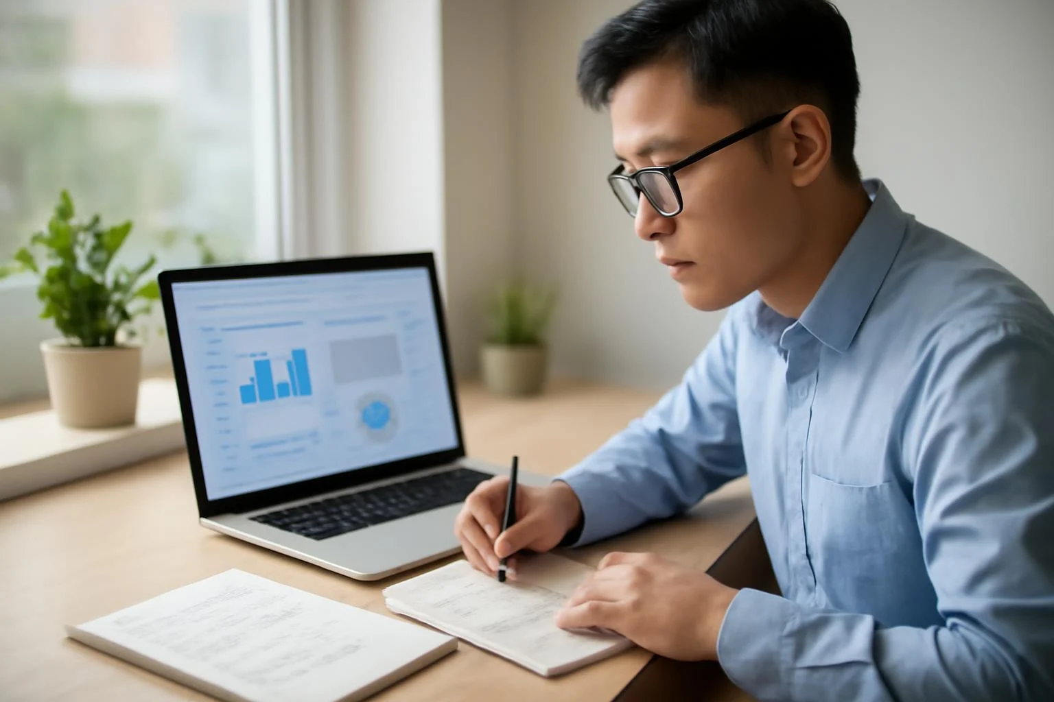 Nền tảng cần có trước khi tối ưu nội dung chuẩn SEO