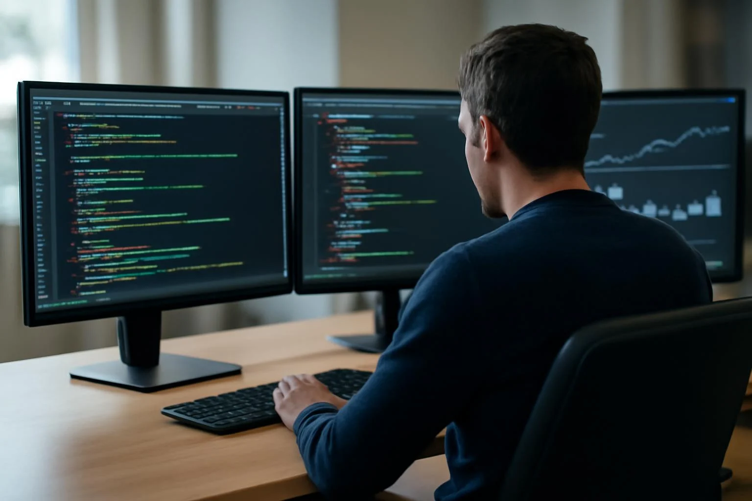 Nền tảng của code sạch và hiệu năng website