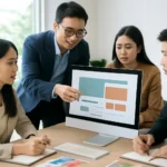 Nền tảng của xây dựng thương hiệu website chuẩn SEO