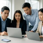 Nền tảng quyết định thứ hạng tìm kiếm website