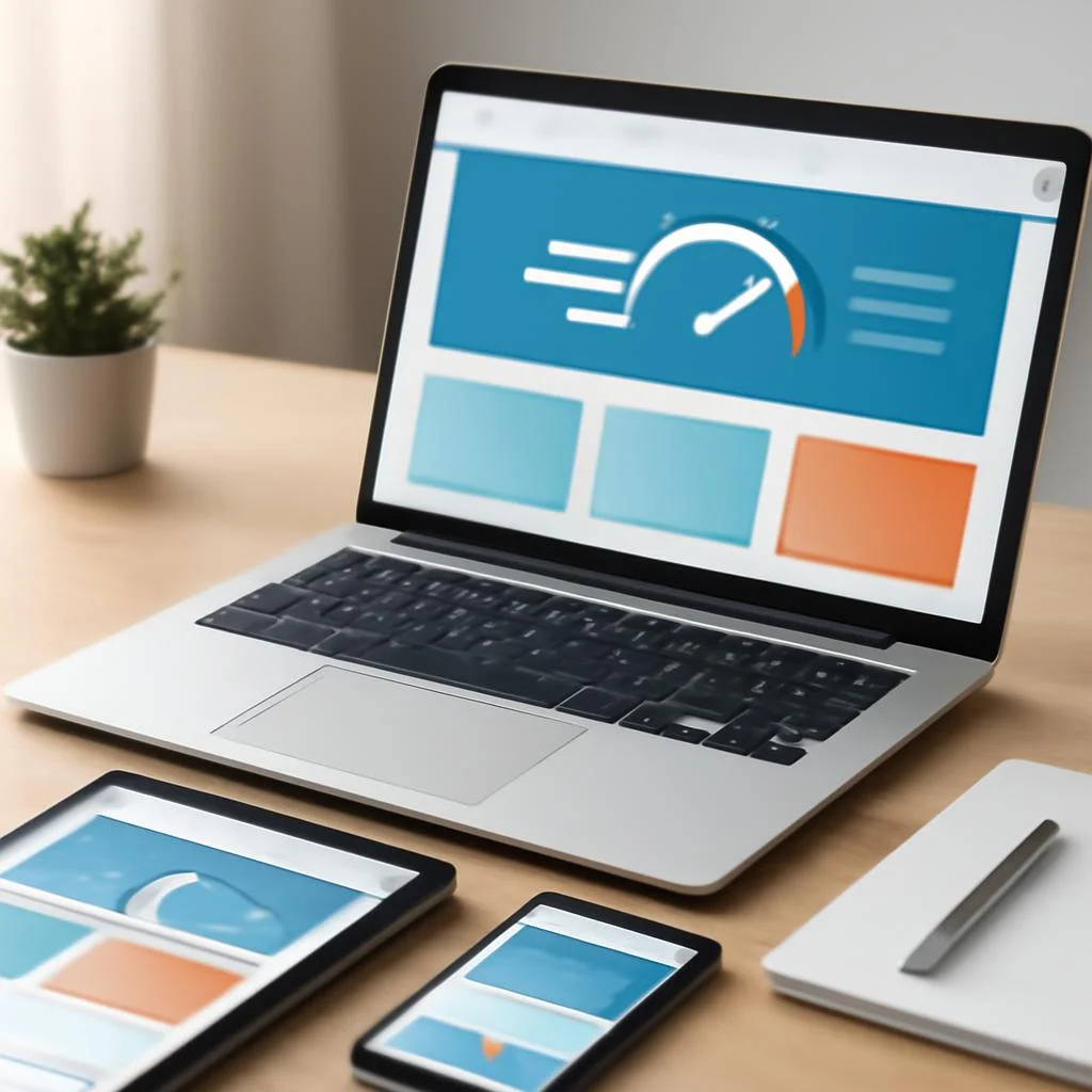 Nền tảng website quyết định hiệu quả ngân sách SEO