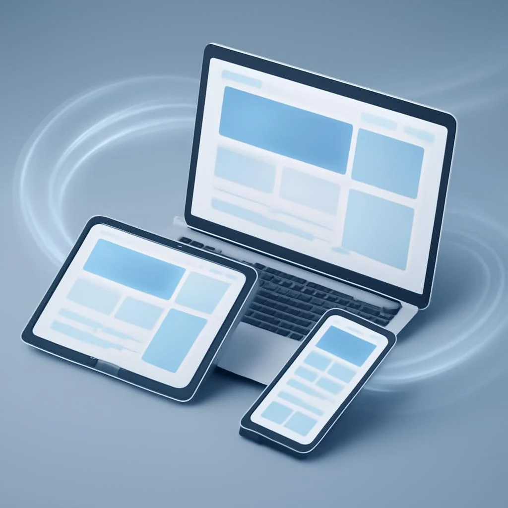 Nguyên tắc thiết kế UI UX hỗ trợ SEO bền vững