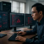 Nhận diện sự cố bảo mật website và khoanh vùng rủi ro