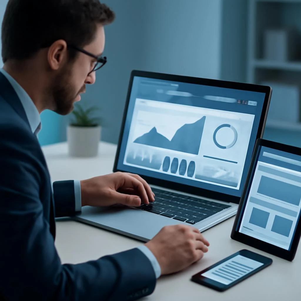 Những lợi ích cốt lõi khi bảo trì website định kỳ
