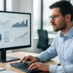 Phân tích dữ liệu website SEO là gì và vì sao quan trọng